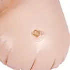 Pripučiamas penis – 140 cm — Nuotrauka 8