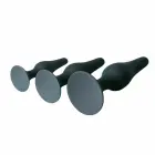 EasyToys Anal Training Set – Black — Photo 3