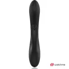 ANNE'S DESIRE Rabbit Intimate System with WATCHME Remote – 20 cm (7.8″) – Black — Photo 8