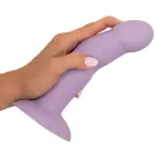 Heart Guy Purple vibrators – 19.5 cm (7.5″) – violets Foto 8