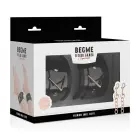 BEGME Black Edition Premium pahkla köidikud – mustad — Foto 9