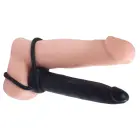 FFS Double Trouble Dark – 15.2 cm – Black — Photo 3