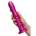 ROMP Jiggle tõukav vibraator – roosa — Foto 3