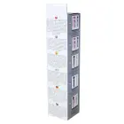 Genius Перезаряжаемый wand вибратор – розовый — Фото 7