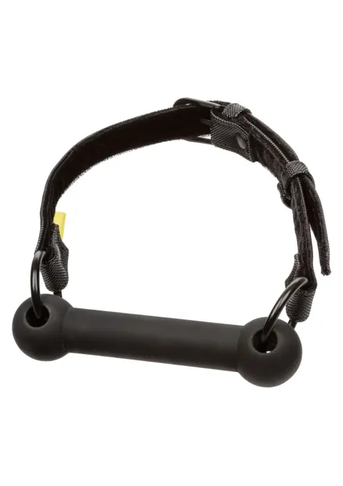 Boundless Bar Gag – Black
