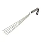Steel Chain Flogger – 62 cm — Photo 1