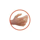 ANGELINA 3D Inflatable Love Doll – Vibrating — Photo 6