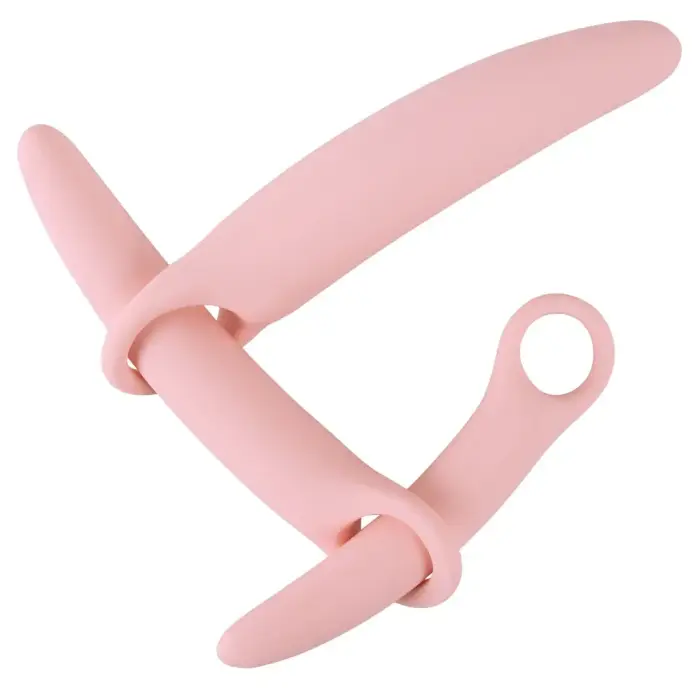 Sweet Smile Vaginālo trenažieru komplekts Foto 5