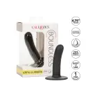 Boundless gluds dildo – 12 cm (4.75″) – Melns Foto 5