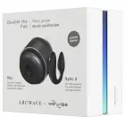 Arcwave Double the Fun Set - Advanced Compact Device & Couples Model — Photo 1