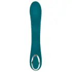 Sweet Smile Rotējošs G-punkta vibrators – 23 cm (9.1″) – rozā — Foto 3