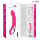 Moressa Nelson vibrators – 20 cm (7.9″) — Foto 10