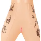 NaughtyDollz Tattooed Inflatable Love Doll – 152 cm — Photo 10