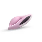 Toyz4Lovers Клиторальный стимулятор с ручкой – 13 cm (5″) – розовый — Фото 4