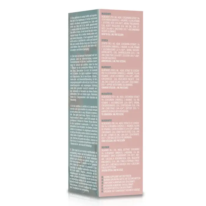 Spanish Fly Passion stimulējošais gels – 10 ml Foto 2