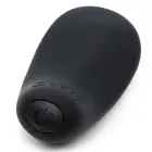 Fifty Shades of Grey Sensation Pebble-Shaped Intimate Massager – черный — Фото 3