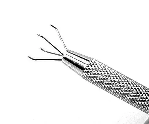 Nipple Clamps – Metal