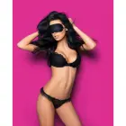 Soft Eye Mask Foto 4