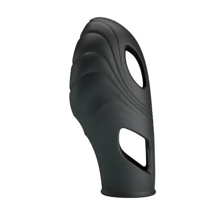 PRETTY LOVE -LICH pirksta vibrators Foto 4