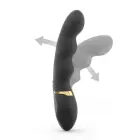 TOO MUCH 2.0 Triple Motor G-Spot Vibrator – 21.8 cm (8.6″) – Black — Photo 2