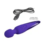 PRETTY LOVE Antony Heating Wand Massager – Rechargeable — Photo 10