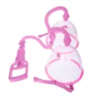 BAILE Breast Pump Twin Cups — Photo 4