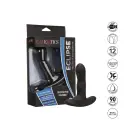 Eclipse раскачивающийся анальный зонд – Черный — Фото 5