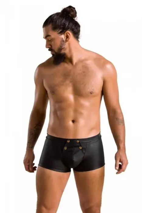 Passion Patrick boxer shorts – black – S/M