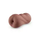 Pocket Pals Anal Stroker – Brown — Photo 1