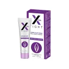 X-TIGHT stimulējošais gels – 20 ml — Foto 1
