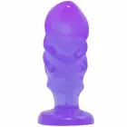 Baile unisex anaaltapp lilla iminapaga – 12.5 cm – Lilla — Foto 2