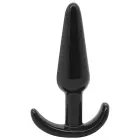 Addicted Toys 4 elastīgu anālo spraudņu komplekts – silikona — Foto 3