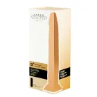 Naked Addiction Silicone Bendable System Dual Layer Dildo – 22.8 cm (9″) – Skin — Photo 8