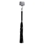 Fetish B-Series Faux Leather Flogger – 50 cm — Photo 7