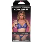 Cory Chase – ULTRASKYN vagīnas masturbators — Foto 2