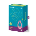 Endless Joy Multi Vibrator – Pink — Photo 1