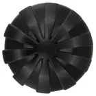 ANOS Super Soft analinis kištukas – 15.8 cm (6.2″) Photo