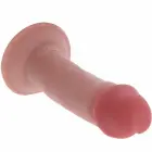 ToyJoy Get Real Deluxe reālistisks dildo ar tekstūru – 18 cm (7″) – miesas krāsa — Foto 3