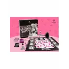 Secret Play Fantasy Play Board Game Multilingual Adult Couple Set — Photo 6