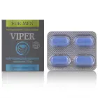Viper Dietary Supplement for Sexual Health – 4 caps — Photo 1