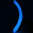 LoveToy Lumino Play Double Dildo – glow in the dark – TPE – 36.8 cm — Photo 2