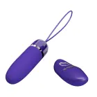 PRETTY LOVE Darlene lodes vibrators – 12 vibrācijas režīmi — Foto 5