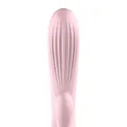 Wibrator- B - Series Rabbit Vibrator with Heating Function – Pink — Photo 8