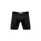 Male Power Black Nite Boxer Shorts – Black – L — Photo 3