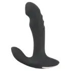 Rebel Plug 3 funktsiooniga – 16.6 cm – Must Photo