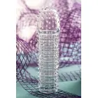 A-TOYS Extension Sleeve – 15.2 cm (6″) – Clear — Photo 7