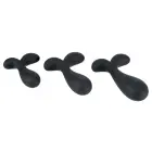 ANOS analinių kištukų mokymo rinkinys – S, M, L Photo