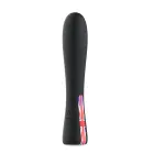 Romp vibrators – 18 cm – daudzkrāsains — Foto 5