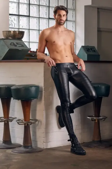 Herren Hose bikses – M Foto 10