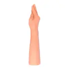Extreme The Fist dildo – 36 cm (14.2″) – miesas krāsa — Foto 8